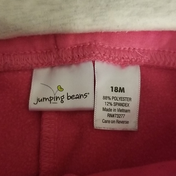 18m Longsleeve set - Picture 3 of 6